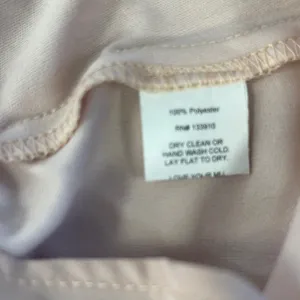 Show Me Your MuMu Liz Maxi Dress Dusty Blush, XXS - NWT thumbnail 5