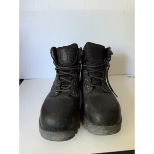 Timberland Pro Women's Titan Alloy Safety Toe EH 6" Boot 72399 Size 8.5 C-5 thumbnail 2