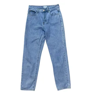 Superdown Jeans Sz 27 Slim Mom Jean Medium Wash High Rise Normcore Casual‎ thumbnail 2