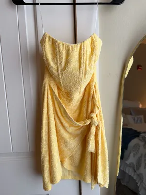 Hello Molly Dress Mini thumbnail 2