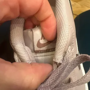 Nike Women’s Court Royale Sneakers in Particle Rose and Smokey Mauve Size 7.5. thumbnail 3