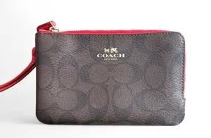 Coach Wristlet thumbnail 1