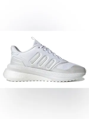Adidas X_PLRPHASE Sneakers Cloud White Zero Metallic Women’s 9.5 IG4780 NWT thumbnail 2