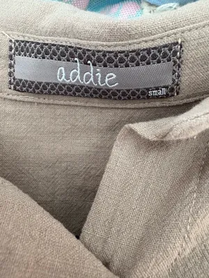 tan top Addie  thumbnail 3