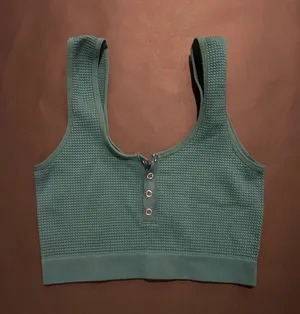Target Colsie Crop Top thumbnail 1