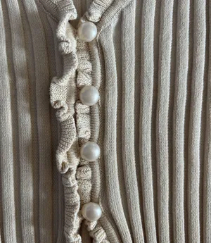 Princess Polly Cardigan thumbnail 3