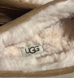 Ugh slipper thumbnail 4