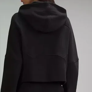 Lululemon Scuba Oversized Half thumbnail 6