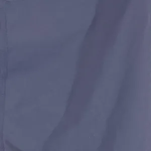 Quince‎ Slate Blue Ultra-Stretch High-Rise 6" Bike Shorts Women Size S Athletic thumbnail 3