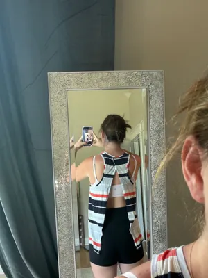 Lululemon Tank Top thumbnail 2