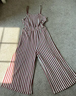 Pull & Bear Jumpsuit thumbnail 4