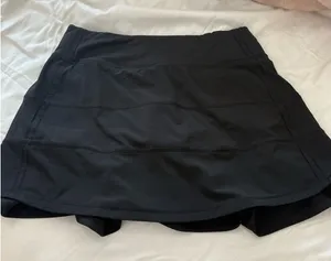 Lululemon Pace Rival Skirt  thumbnail 1