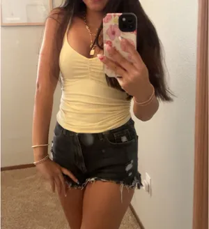 PacSun Jean Shorts thumbnail 3