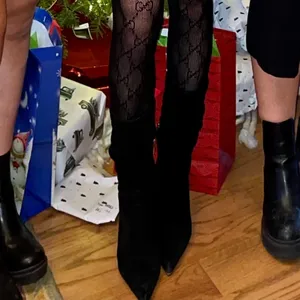 Vince camuto mid calf boots thumbnail 2