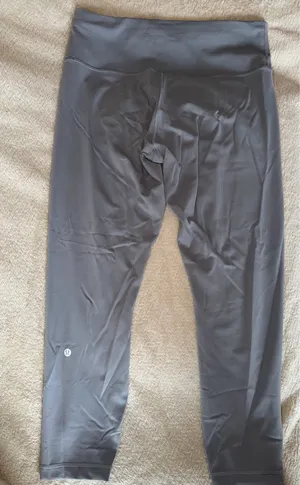 Lululemon Leggings thumbnail 1