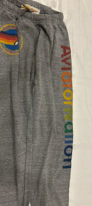 Logo Sweatpants thumbnail 3