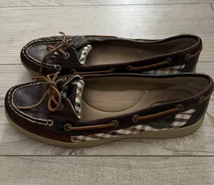 Women’s Angelfish Boat Shoe thumbnail 1