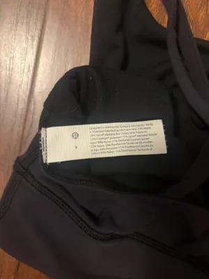 Lululemon Tank thumbnail 3