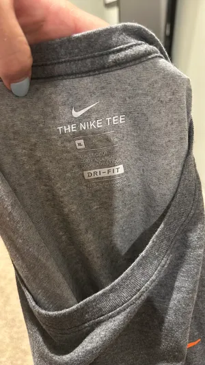 Nike Tshirt thumbnail 3