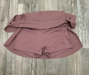Athletic Skort Pink Size XL thumbnail 2