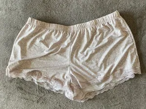 Marilyn Monroe PJ Shorts thumbnail 1