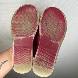 Brunch l'Appartement Burgundy Corduroy Slippers Women's Slide House Shoes thumbnail 6