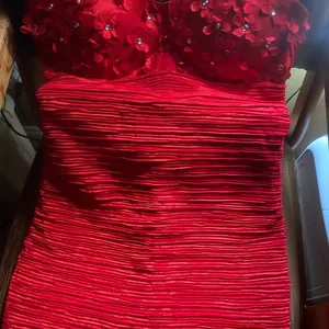Sale👍🛍Romeo & Juliet Couture Dress M 6-7 🛍 thumbnail 11
