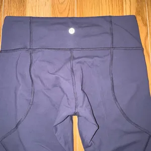 Lululemon Emerge renew crop leggings thumbnail 6