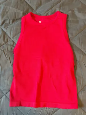 All in motion tank top thumbnail 1