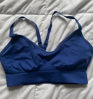 Gymshark Bra thumbnail 1