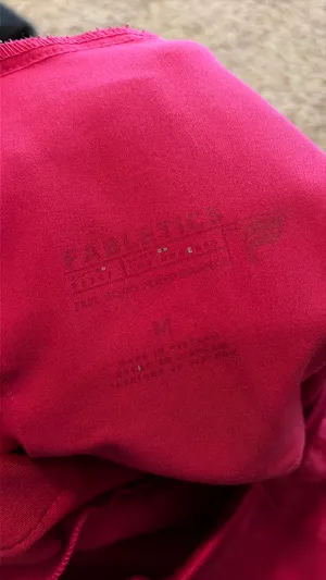 Fabletics High-Waist Scrub Joggers thumbnail 3