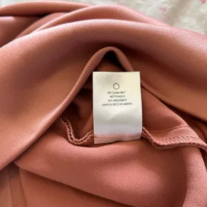 Sachin + Babi Brown Slip Midi Dress thumbnail 10
