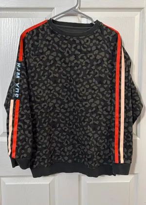Sarah’s Day x White Fox Boutique Sweatshirt thumbnail 1