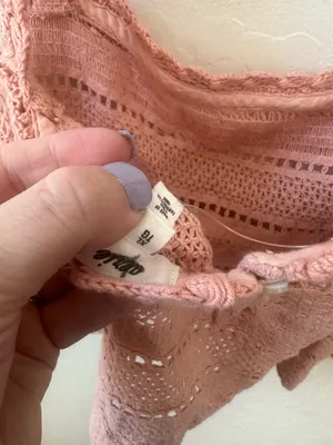 Aerie Tank Top thumbnail 3