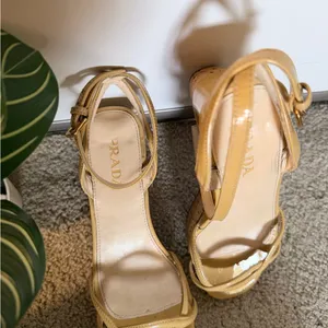 Prada Women's  Platform Sandals thumbnail 16