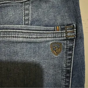 Kuhl Kontour Flex Mid Rise Skinny Performance‎ Denim Jeans thumbnail 11