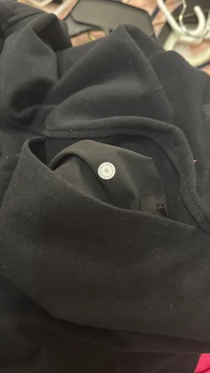 Lululemon X Clemson Hoodie thumbnail 2