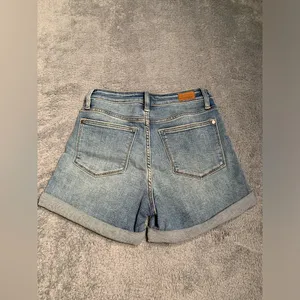 Judy Blue Denim Women's Shorts small thumbnail 6