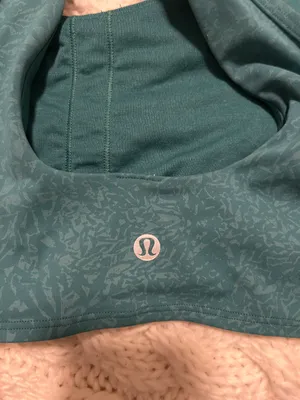 Everlux Cut-Out Top thumbnail 8