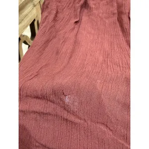 Justice "Feel the Flava" Fit & Flare Mini Dress – Size Medium thumbnail 5