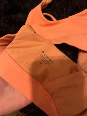 Athleta Bra  thumbnail 3