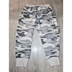 Aerie Women's Grey Trousers thumbnail 8