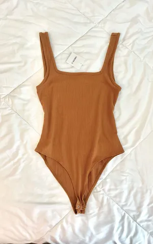 NWT Forever 21 bodysuits  thumbnail 1