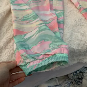 Multicolor Joggers thumbnail 3