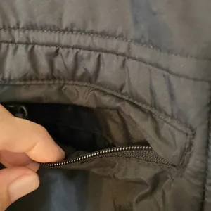 SkiGear Women Small size excellent condition inseam 27” color black thumbnail 4