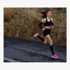 Saucony Endorphin Speed 3 Running Shoe 10 Prospect Quartz Pink thumbnail 11