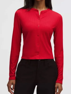 Lululemon Top thumbnail 1