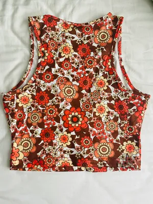 SheIn Top thumbnail 2