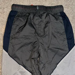 Free People Movement Chelsea Jogger Retro High Rise‎ Colorblock Track Pant Small thumbnail 5