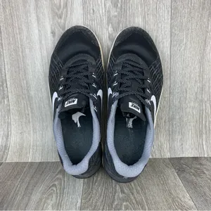 womens black white Nike Metcon 3 gym training Athletic shoes size 9 thumbnail 7